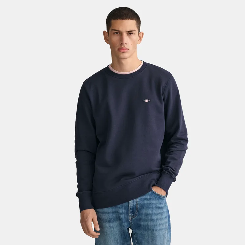 Gant Ανδρικό Φούτερ (9000164108_4572)