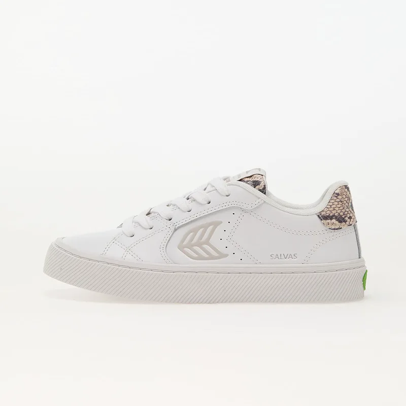 Sneakers Cariuma W Salvas White/ Snake Skin Print EUR 37