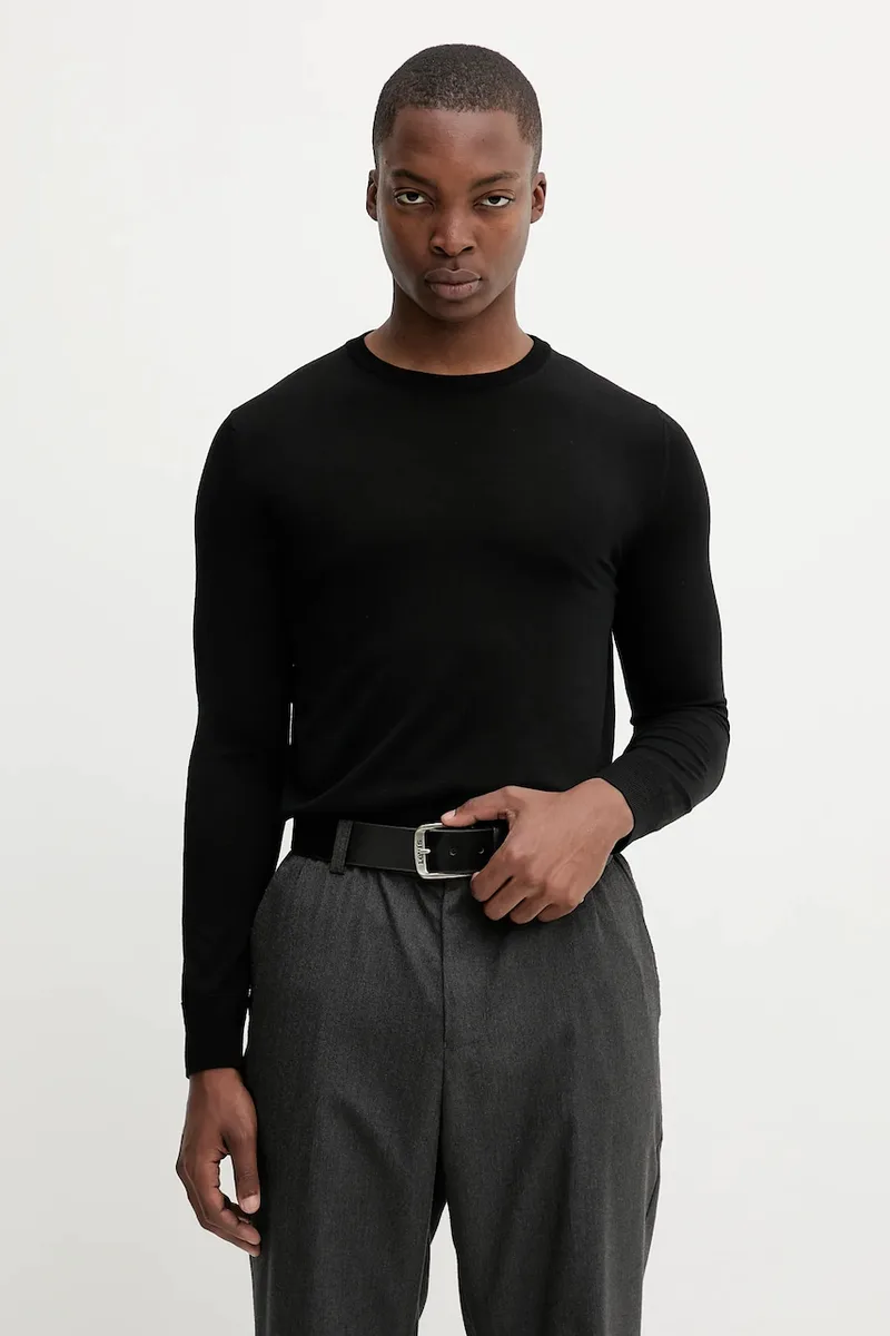 Μάλλινο πουλόβερ BARENA VENEZIA Knitwear Ato