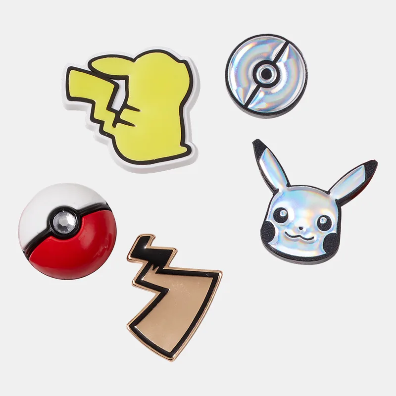 Crocs Pokemon διακοσμητικό Jibbitz (9000144838_9165)
