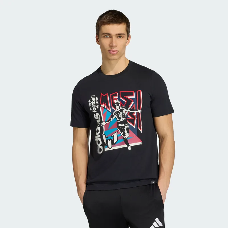 adidas M Messi Fun Graphic (9000284269_1469)