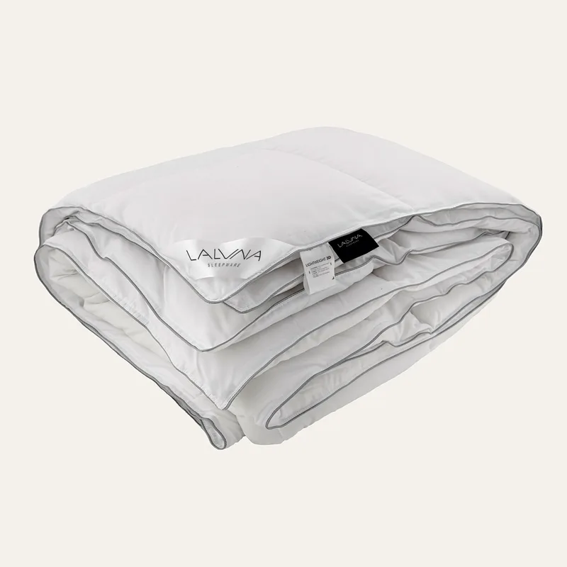 Πάπλωμα Μονό (160x220) La Luna The LightWeight 3D Quilt