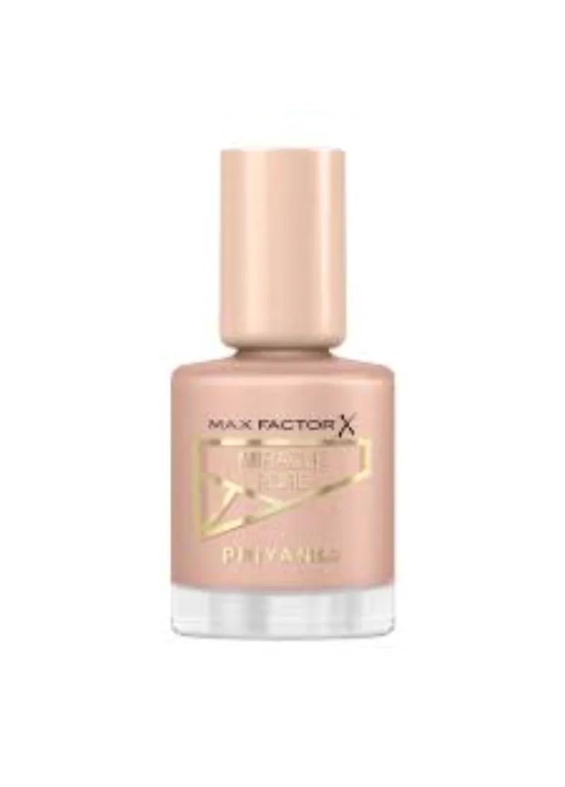 Maybelline & More - Max Factor Priyanka Miracle Pure 775 Radiant Rose 12ml