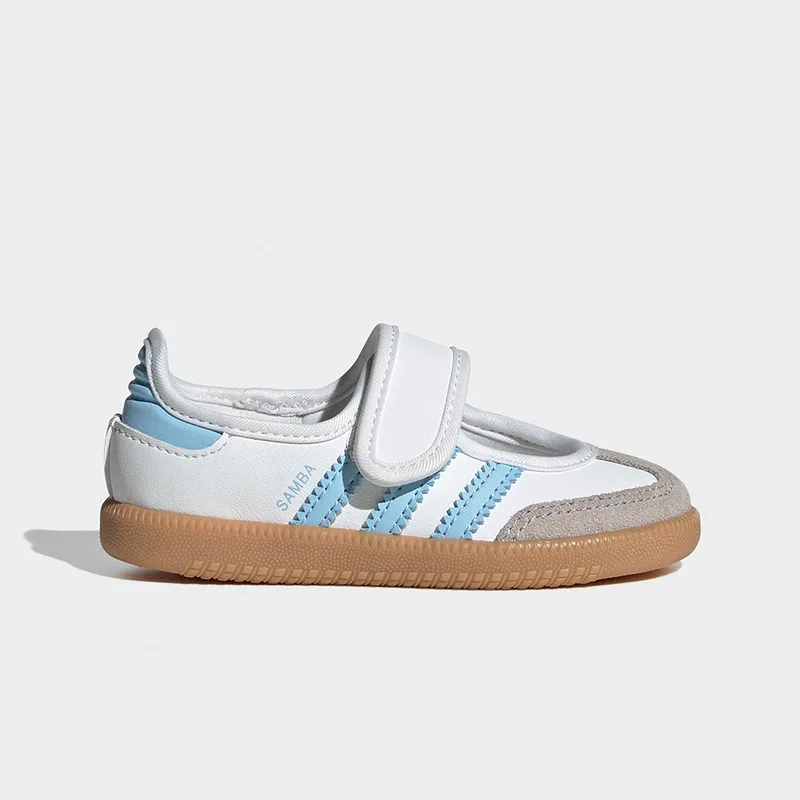 adidas Originals Samba Jane Βρεφικά Παπούτσια (9000260899_91987)