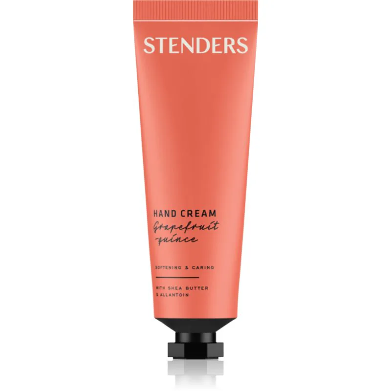 STENDERS Grapefruit & Quince ενυδατική κρέμα για τα χέρια 25 ml