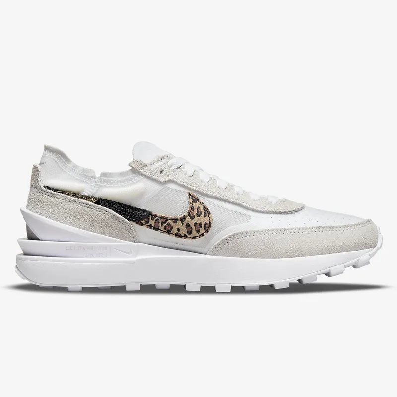 Nike Waffle One SE Γυναικεία Παπούτσια (9000081951_53481)