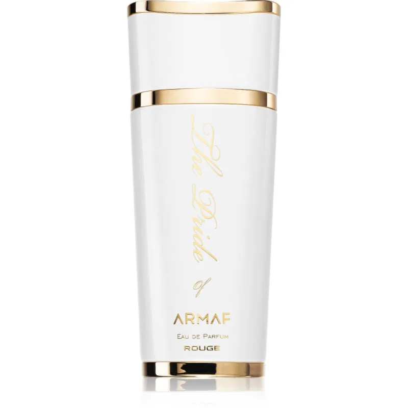 Armaf The Pride Of Armaf White Eau de Parfum για γυναίκες 100 ml