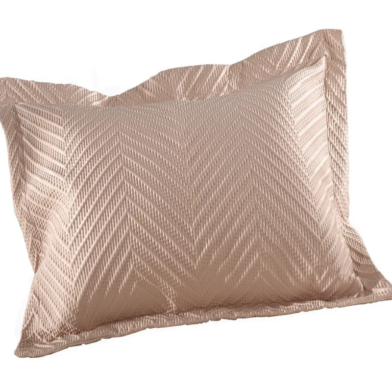 Μαξιλαροθήκη Διακόσμησης Guy Laroche Seduction Amethyst 60x60