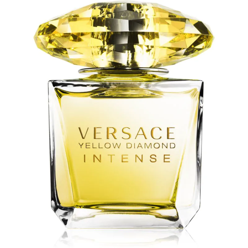 Versace Yellow Diamond Intense Eau de Parfum για γυναίκες 30 ml