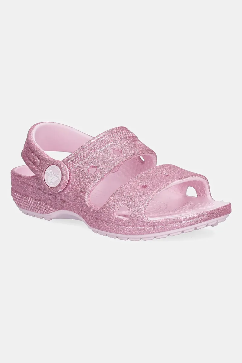 Σανδάλια Crocs CLASSIC GLITTER SANDAL