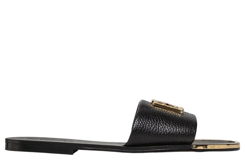Σανδάλια DKNY Gracen K1381707-BLK Γυναικείο