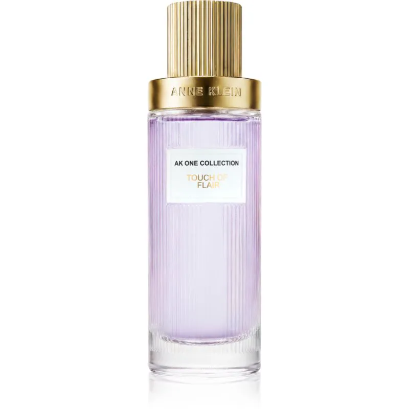 Anne Klein Touch Of Flair Eau de Parfum για γυναίκες 100 ml