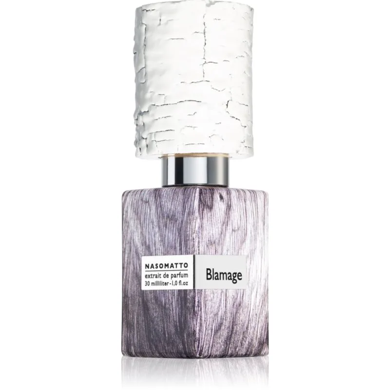 Nasomatto Blamage perfume extract unisex 30 ml