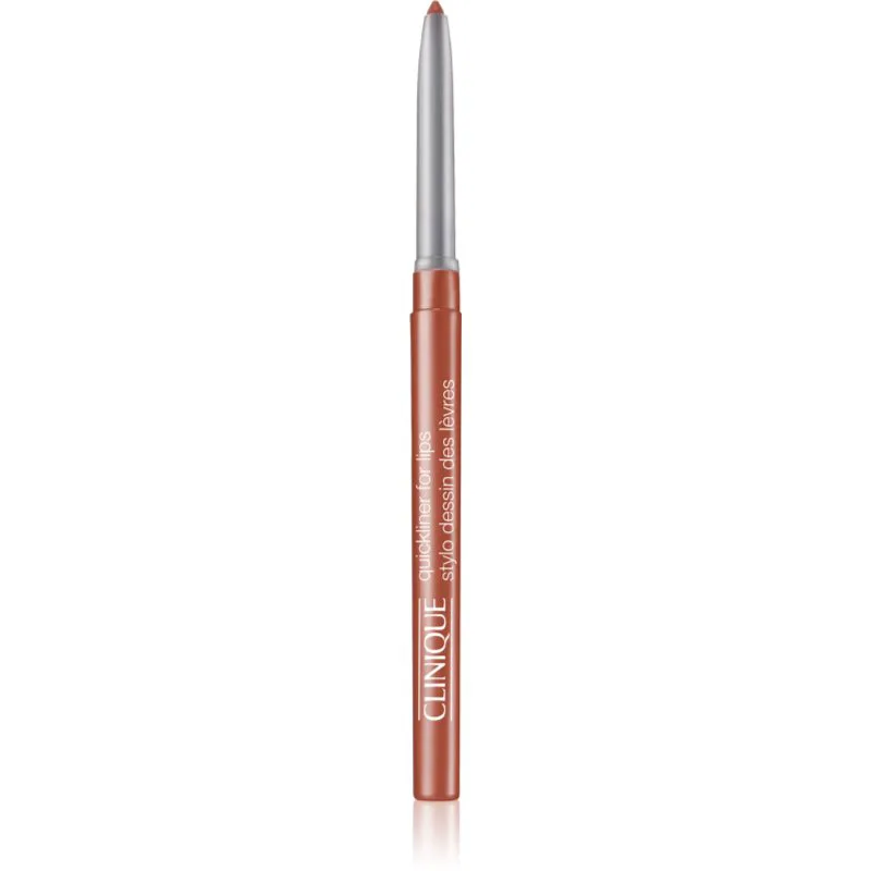 Clinique Quickliner™ for Lips μολύβι περιγράμματος για τα χείλη απόχρωση Intense Café 0.3 γρ