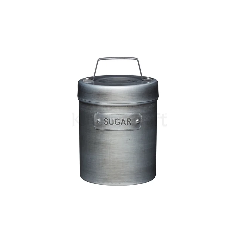 Δοχείο Μεταλλικό Sugar Industrial Kitchencraft