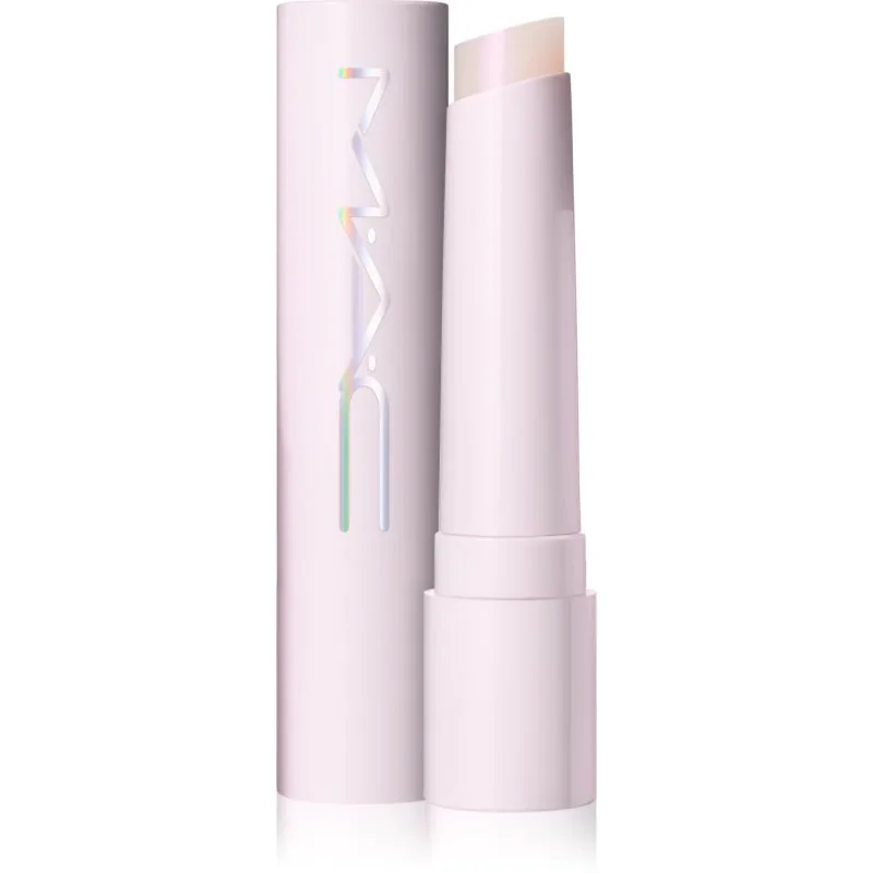 MAC Cosmetics Squirt Plumping Gloss Stick λιπ γκλος σε στικ απόχρωση Violet Sparks 2.3 γρ