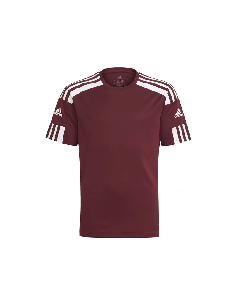 Adidas Squadra 21 GN8090 Παιδική Φανέλα Ποδοσφαίρου