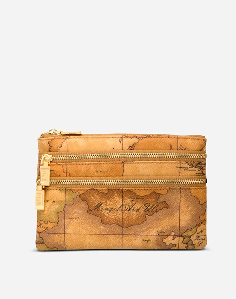 ALV.MARTINI CASE CM019-6000-0010 Tan