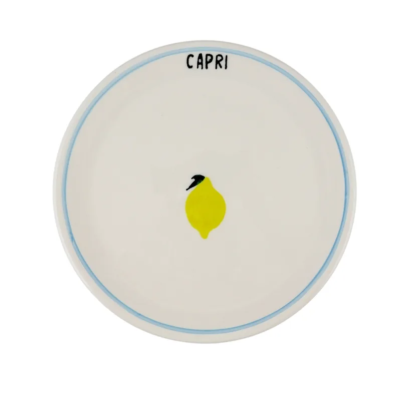 Πιάτο 22cm - Capri