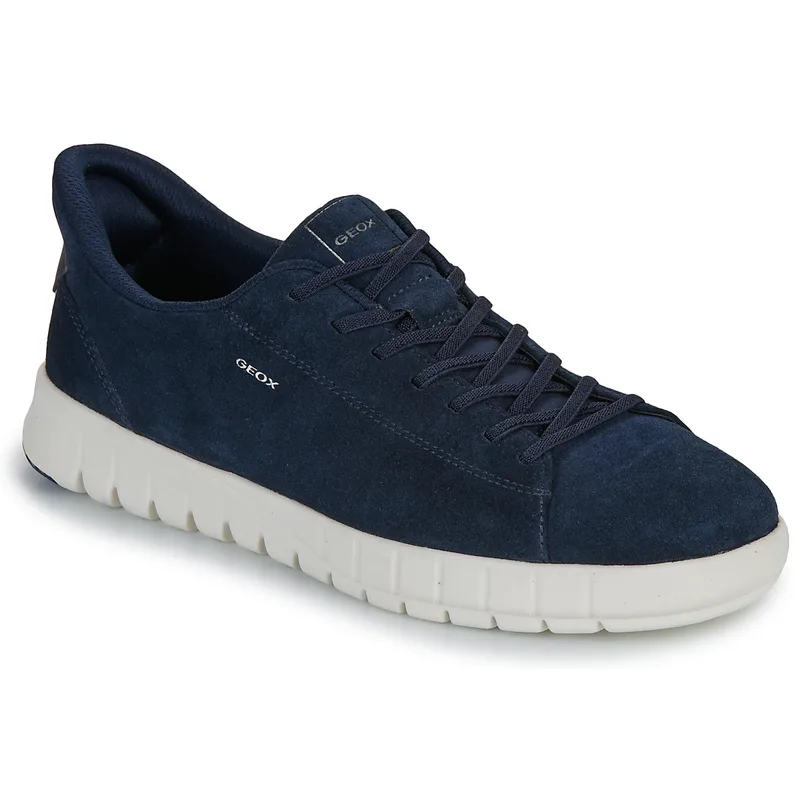 Xαμηλά Sneakers Geox U FLEXTRIDE PLUS