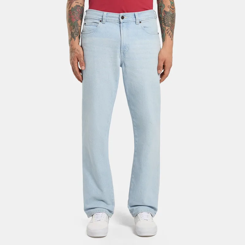 Dickies 954 Ανδρικό Τζιν Παντελόνι (9000260353_92281)