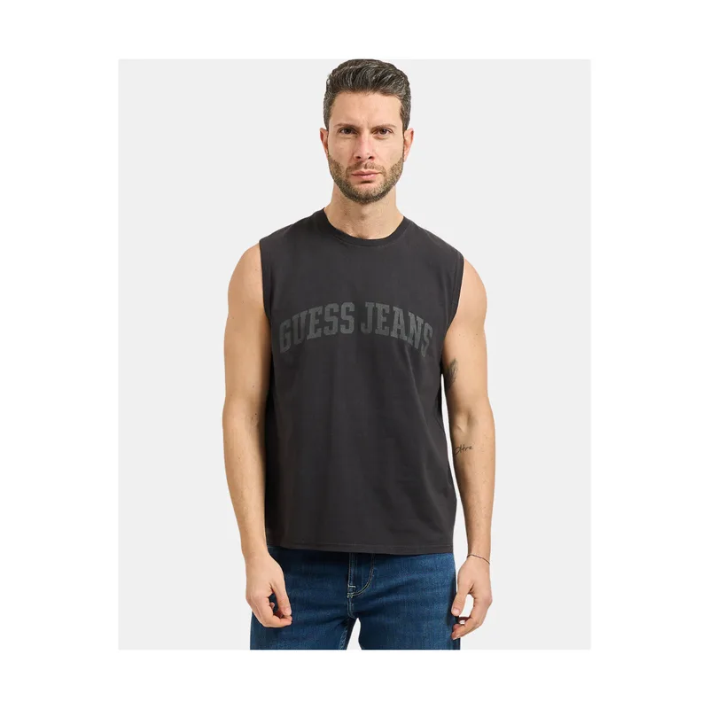 Αμάνικα/T-shirts χωρίς μανίκια Guess M6GPB2 K8FQ4