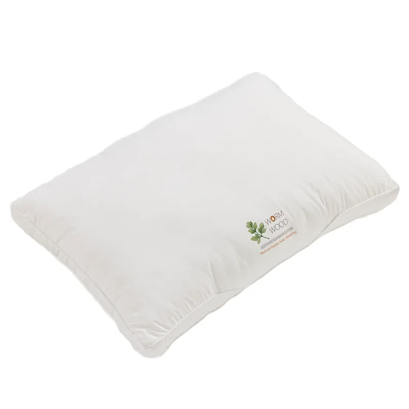 Μαξιλάρι Ύπνου Μαλακό (50x70) Das Home Comfort 1428 Woodworm
