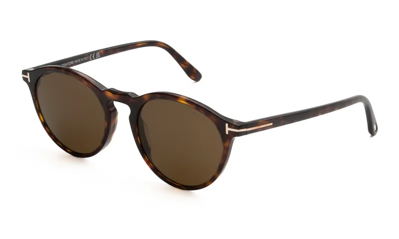 TOM FORD ΓΥΑΛΙΑ ΗΛΙΟΥ TOM FORD 0904/S 52J 5019 0904/S Ταρταρούγα