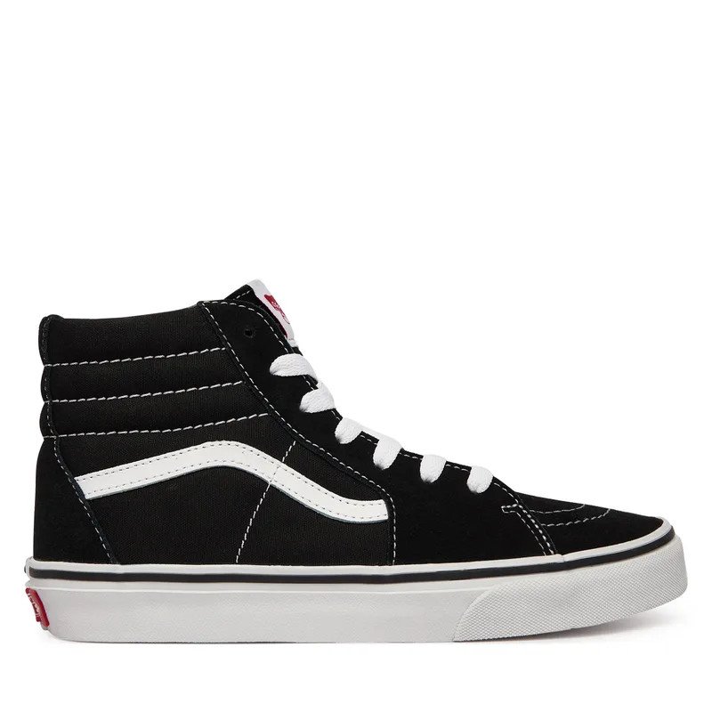 Αθλητικά Vans SK8-Hi VN000D2WB8C1 Μαύρο
