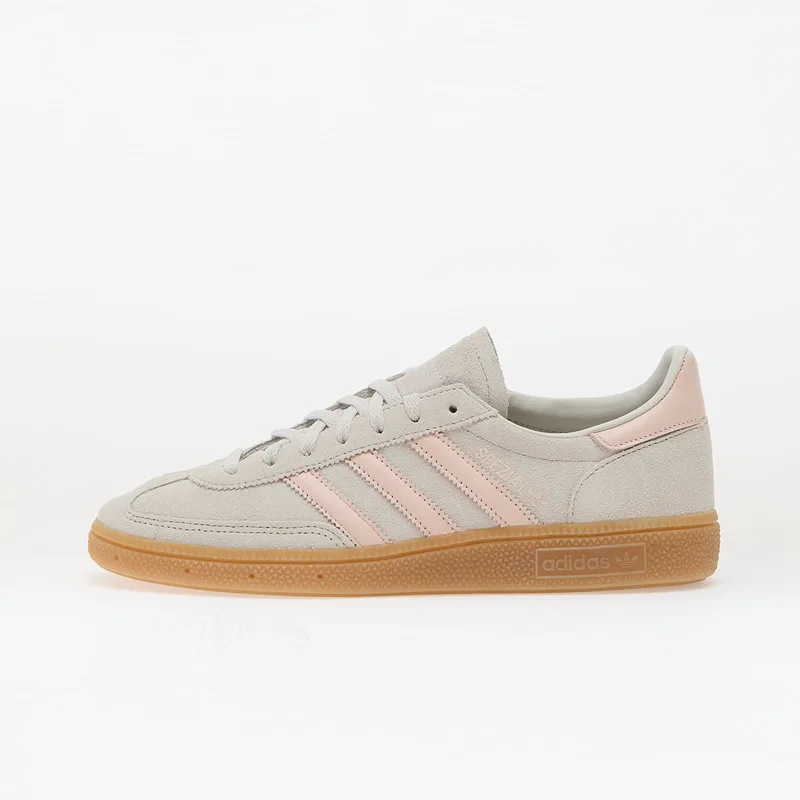 Sneakers adidas Handball Spezial Orbit Grey/ Wonder Quartz/ Gum4 EUR 36 2/3