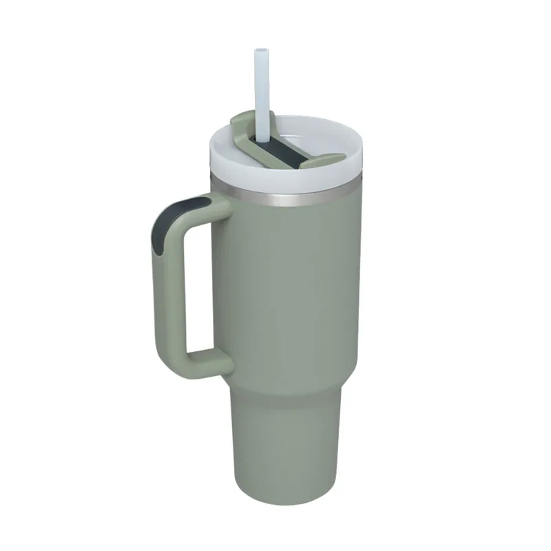Ecolife Coffee Thermos Bay Leaf 900ml