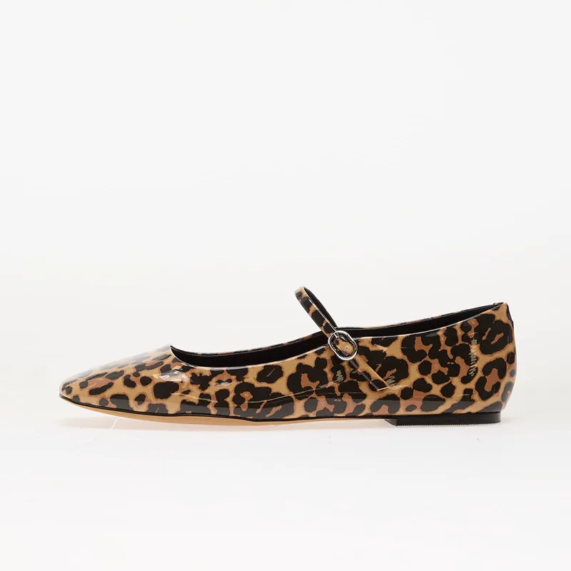 Sneakers Steve Madden Maple Leop Pat EUR 39