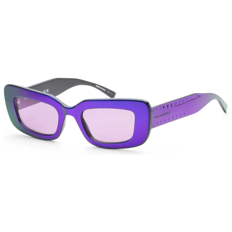 Sunglasses Karl Lagerfeld Women KL6164S-500 (Lens/Bridge/Temple) 50/21/135 mm