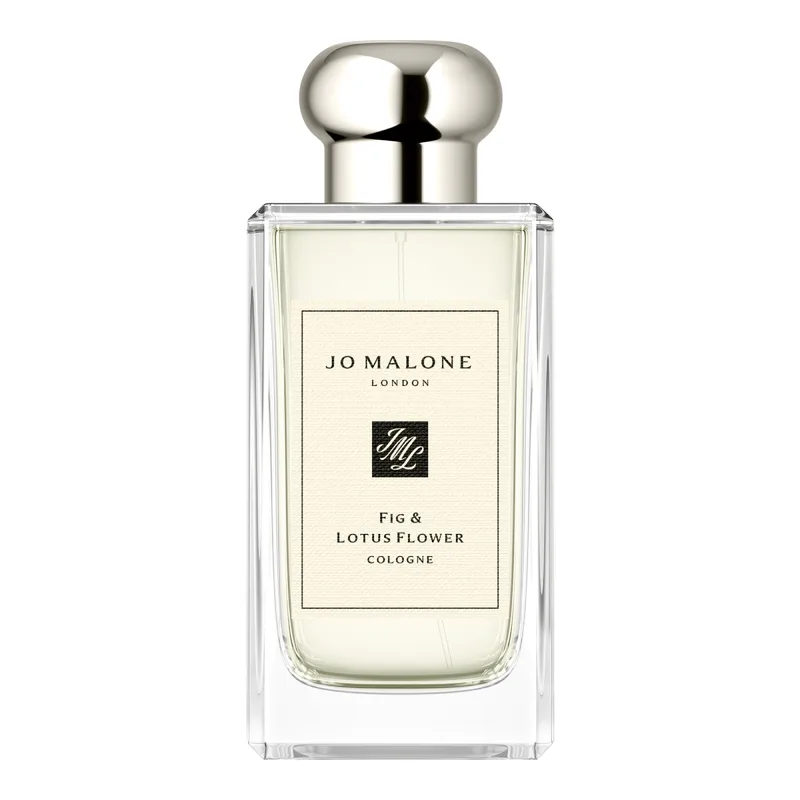 Fig & Lotus Flower Cologne
