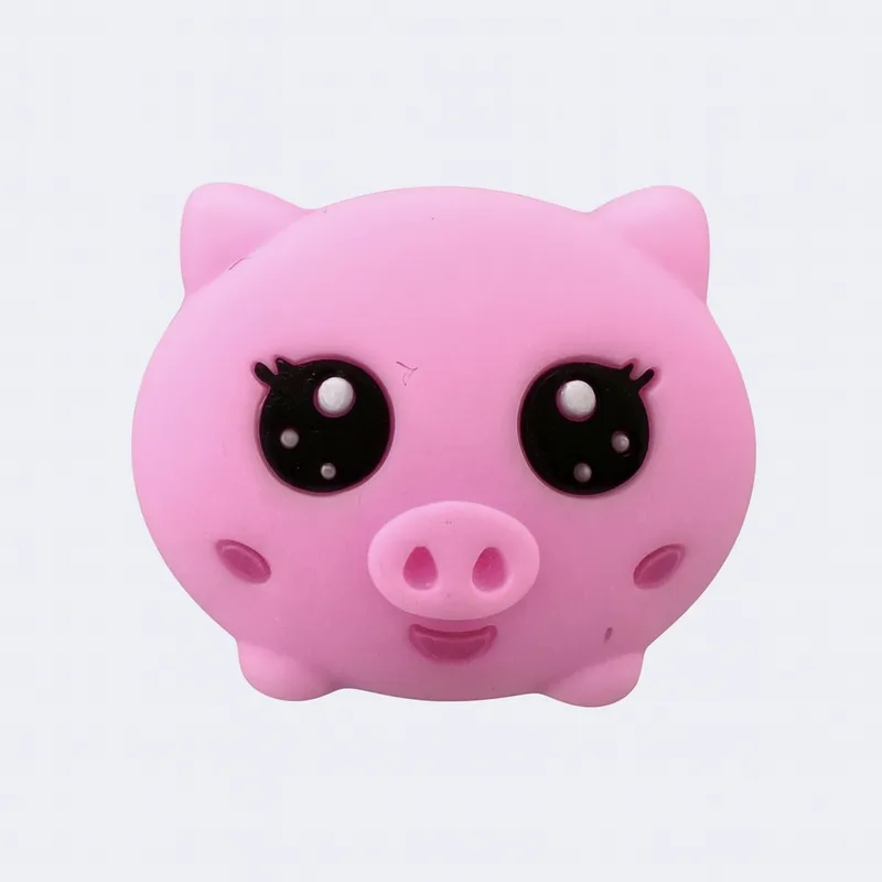 Pig Tennis Dampener Ροζ x 1