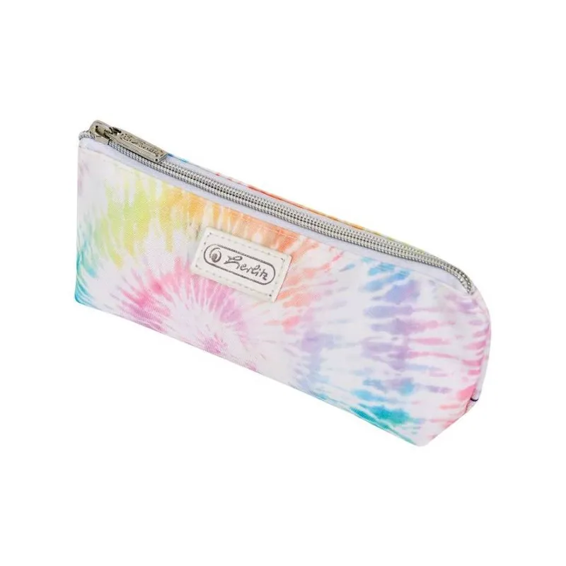 Herlitz Κασετίνα Ship New Batik Freedom