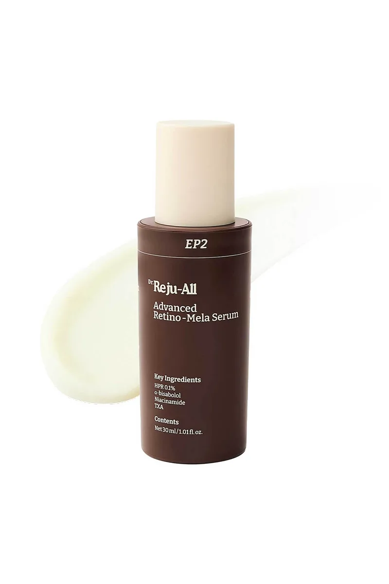 Dr.Reju-All Advanced Retino-Mela Serum 30 ml - 8800330330097