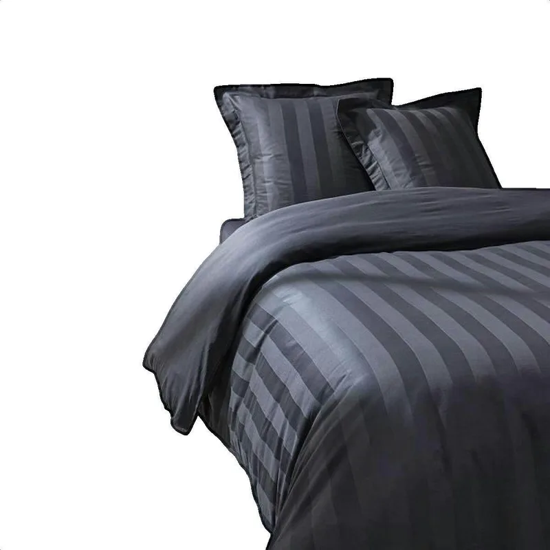 Σετ κλινοσκεπασμάτων Today Parure de lit Prestige fusain 240x260 cm