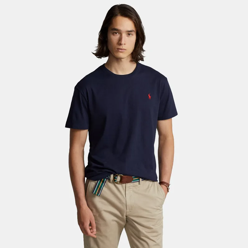 Ralph Lauren Ανδρικό T-Shirt (9000041373_5200)