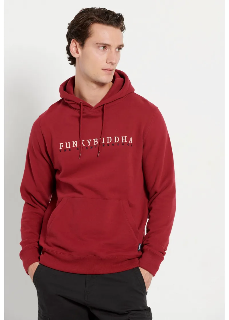 X- Treme Offers - Ανδρικό Φούτερ Funky Buddha