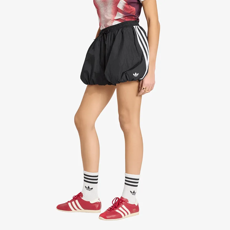 Σορτς adidas Adilenium 5.0 Balloon Shorts Black M