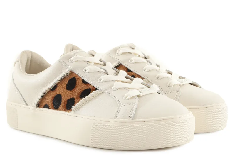 Sneaker Ugg Dinale Cheetah Print 1131272-WLBT Γυναικείο