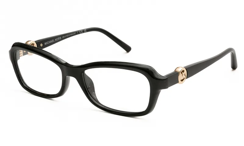 MICHAEL KORS ΣΚΕΛΕΤΟΣ ΟΡΑΣΕΩΣ MICHAEL KORS 4182U 3005 5417 4182U Μαύρο