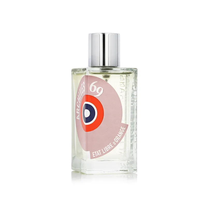 Etat Libre D’Πορτοκαλί Archives 69 Eau De Parfum 100 ml (unisex)
