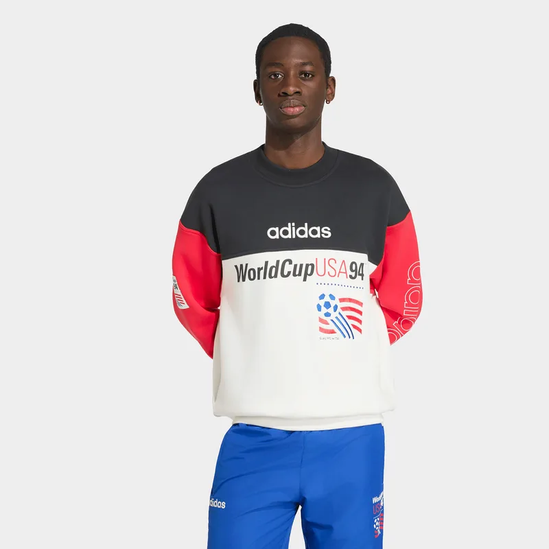 adidas M Graphic Sweatshirt (9000275122_88648)