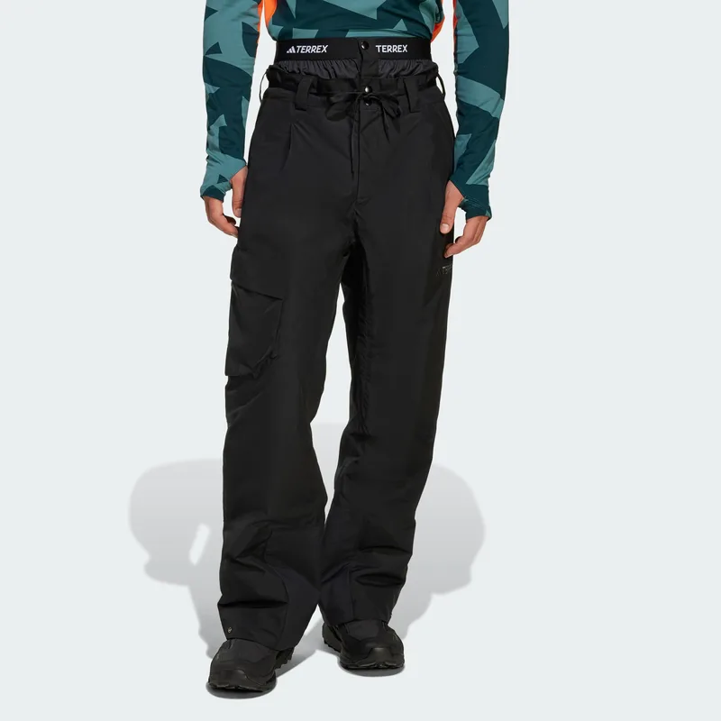adidas Terrex Xploric 2 Layer Insulated Climaproof+ Ανδρικό Παντελόνι (9000255909_1469)