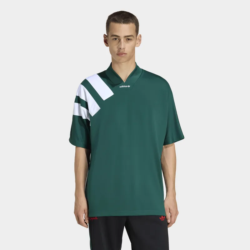 adidas Originals Adicolor Blocked Ανδρικό T-Shirt (9000262182_37223)