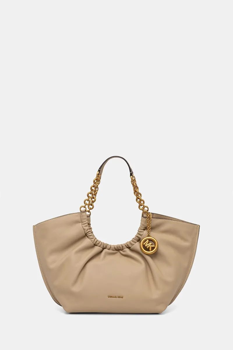 MICHAEL Michael Kors tote γυναικεία δερμάτινη Indie