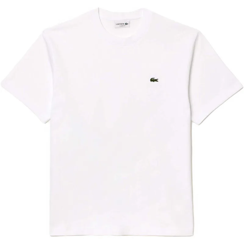 T-shirt με κοντά μανίκια Lacoste TH7318-00-1