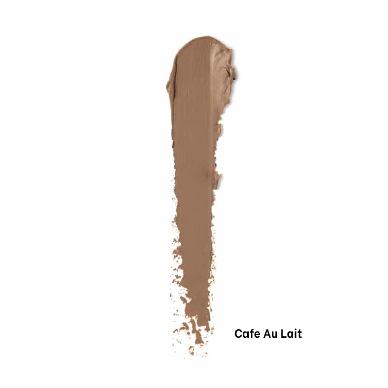 MUA Bronzed Cream Bronzer Cafe Au Lait